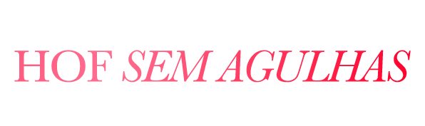 WORKSHOP HOF SEM AGULHAS - Dra. Monique Camargo